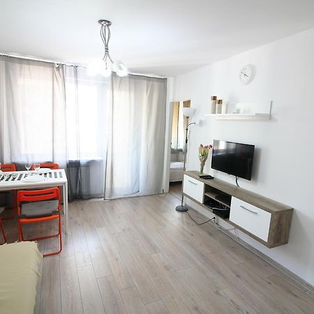 Apartamenty Varsovie Zlota 60 エクステリア 写真