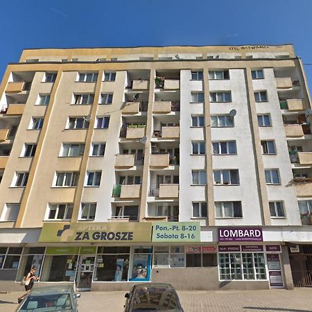 Apartamenty Varsovie Zlota 60 エクステリア 写真