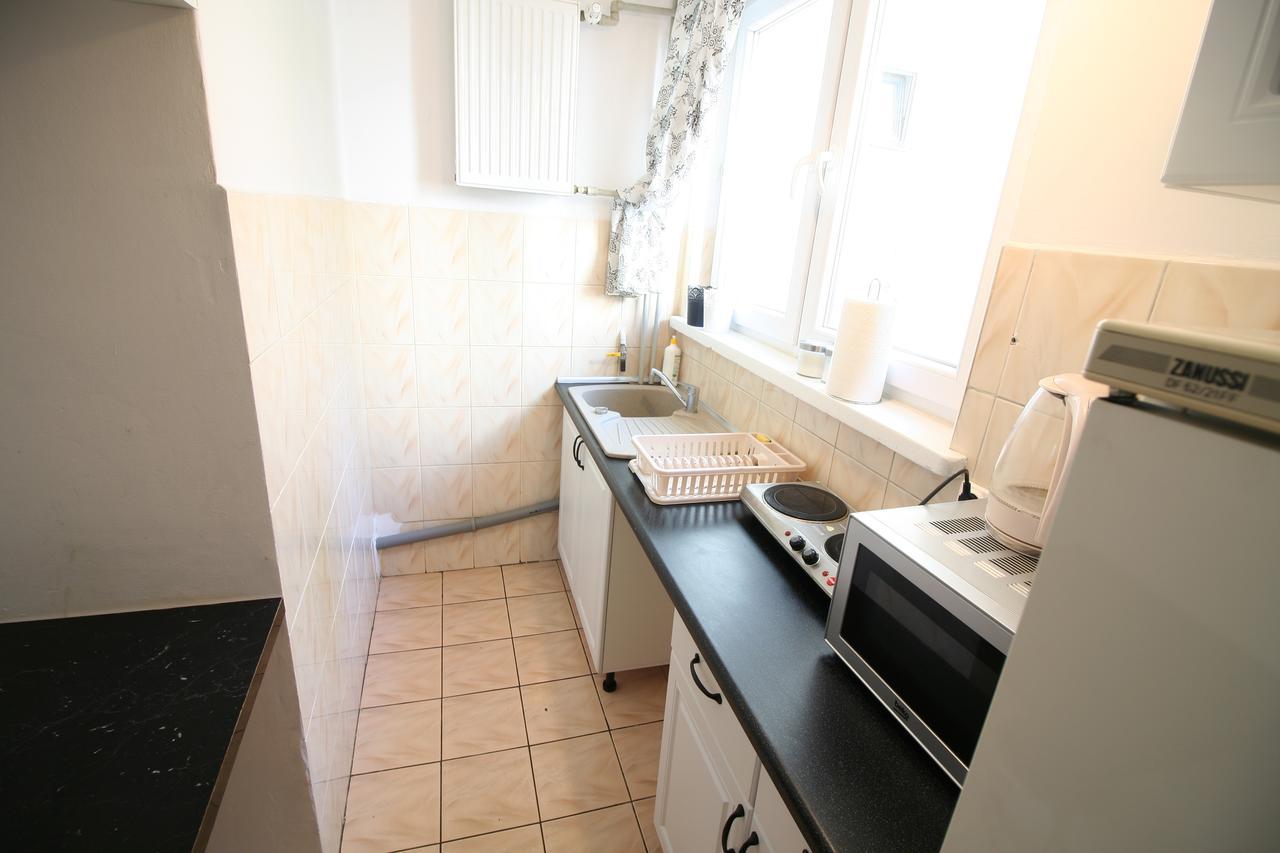 Apartamenty Varsovie Zlota 60 エクステリア 写真
