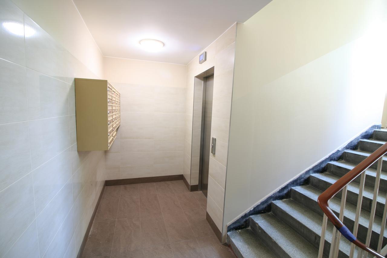 Apartamenty Varsovie Zlota 60 エクステリア 写真