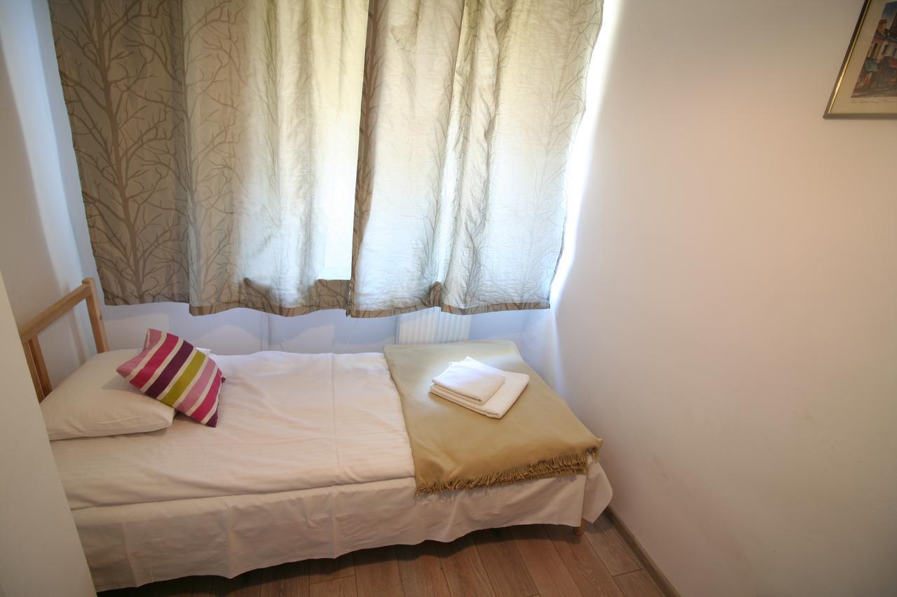 Apartamenty Varsovie Zlota 60 エクステリア 写真