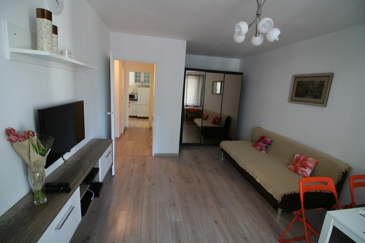 Apartamenty Varsovie Zlota 60 エクステリア 写真