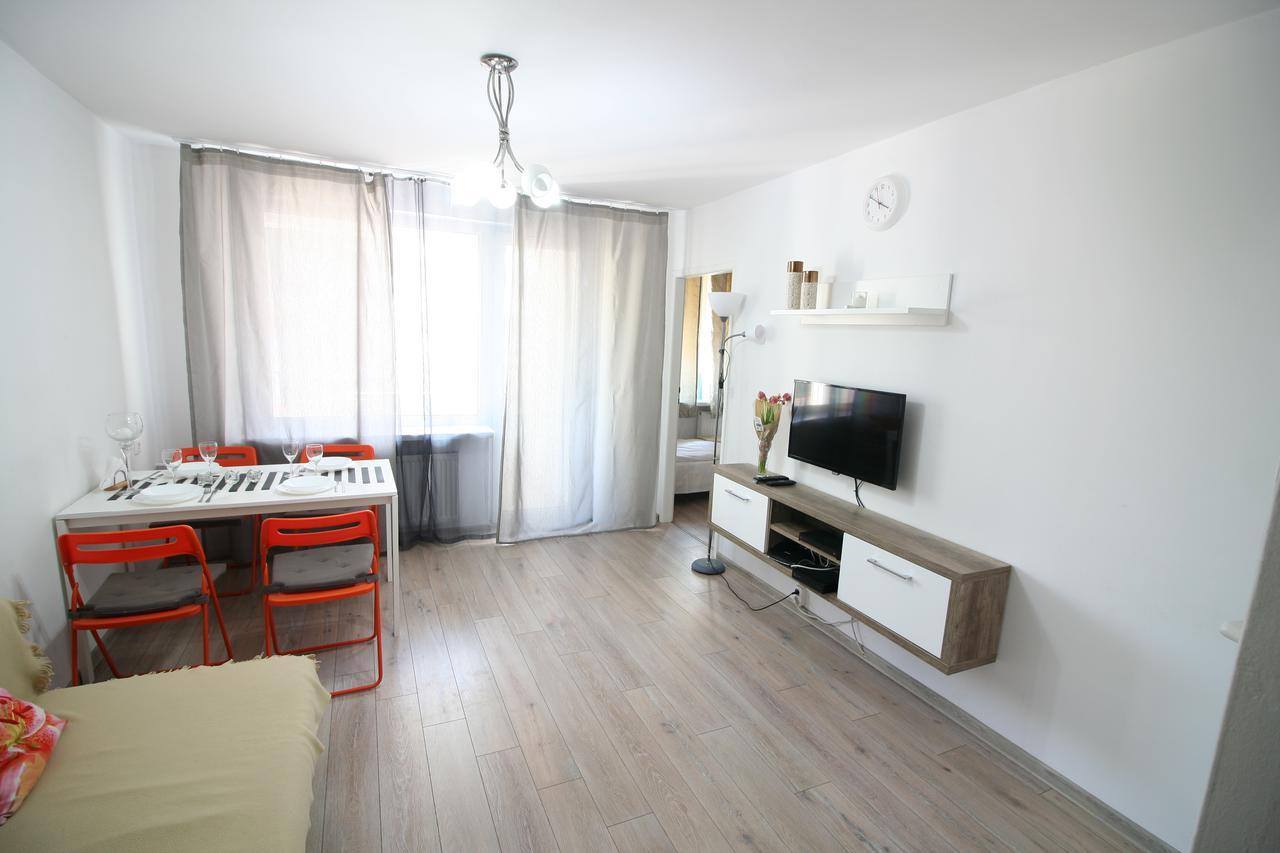 Apartamenty Varsovie Zlota 60 エクステリア 写真