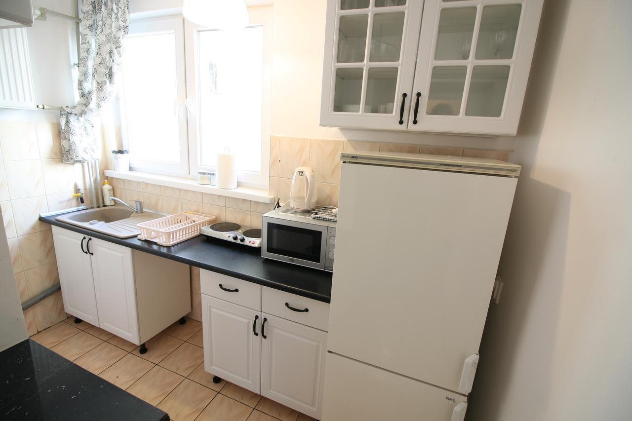 Apartamenty Varsovie Zlota 60 エクステリア 写真