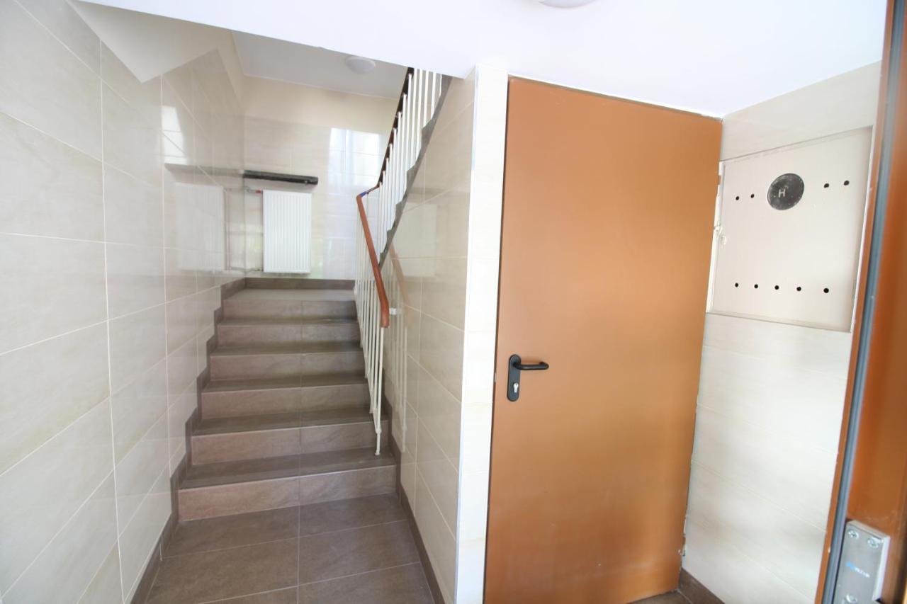 Apartamenty Varsovie Zlota 60 エクステリア 写真