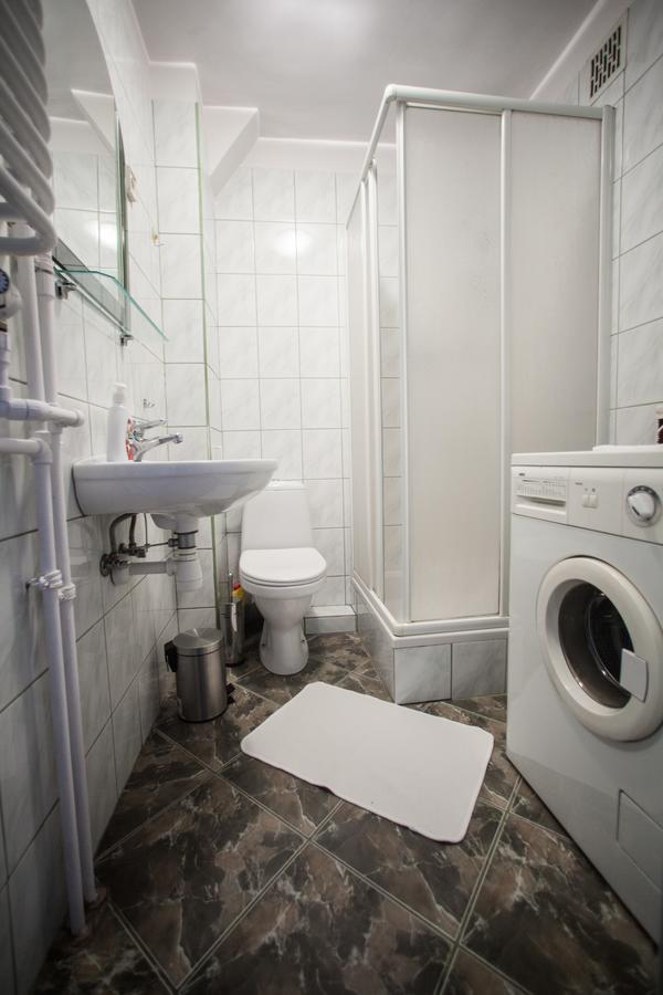 Apartamenty Varsovie Zlota 60 エクステリア 写真