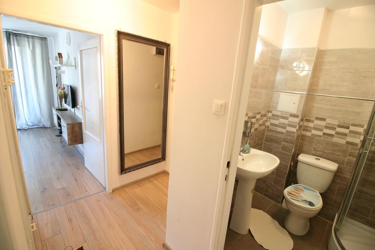 Apartamenty Varsovie Zlota 60 エクステリア 写真