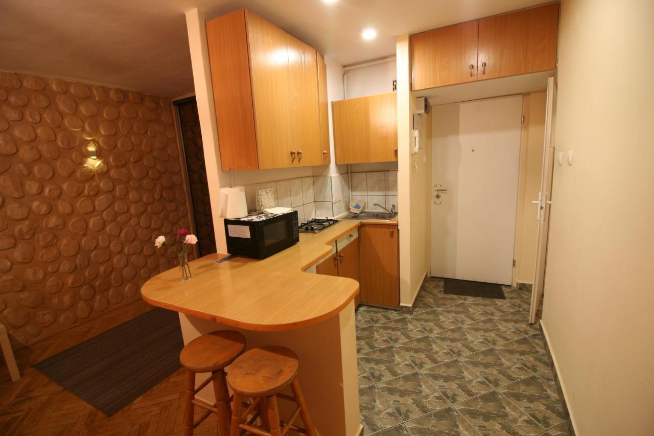 Apartamenty Varsovie Zlota 60 エクステリア 写真