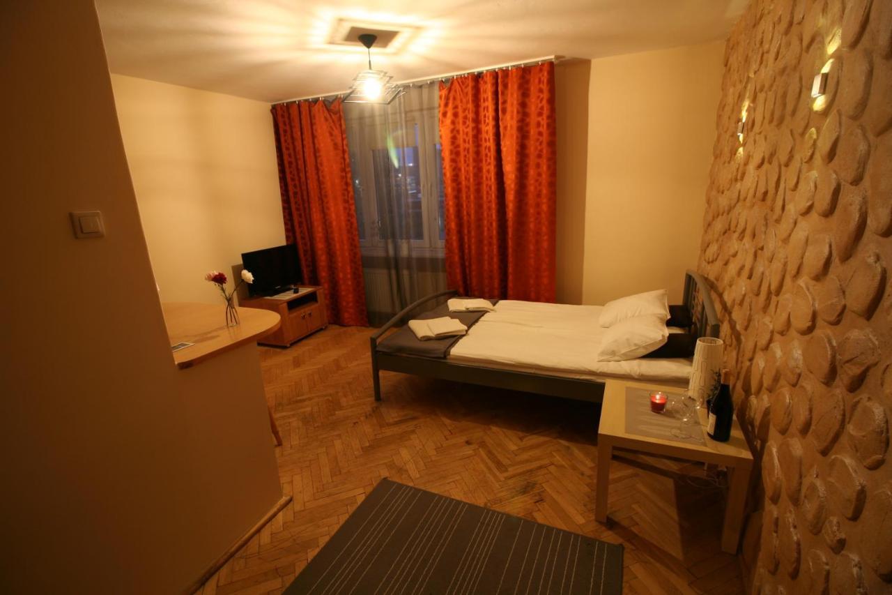 Apartamenty Varsovie Zlota 60 エクステリア 写真