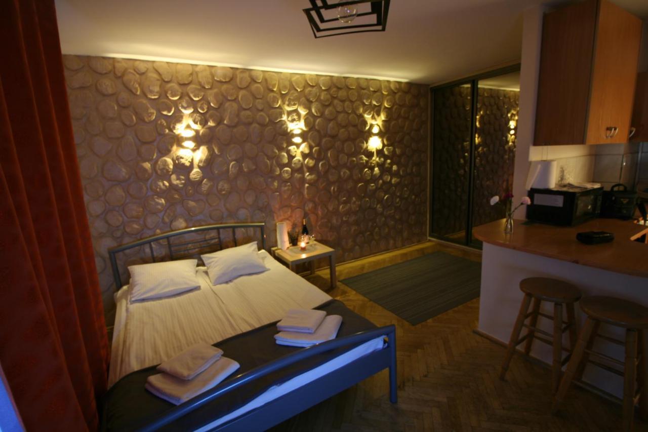 Apartamenty Varsovie Zlota 60 エクステリア 写真
