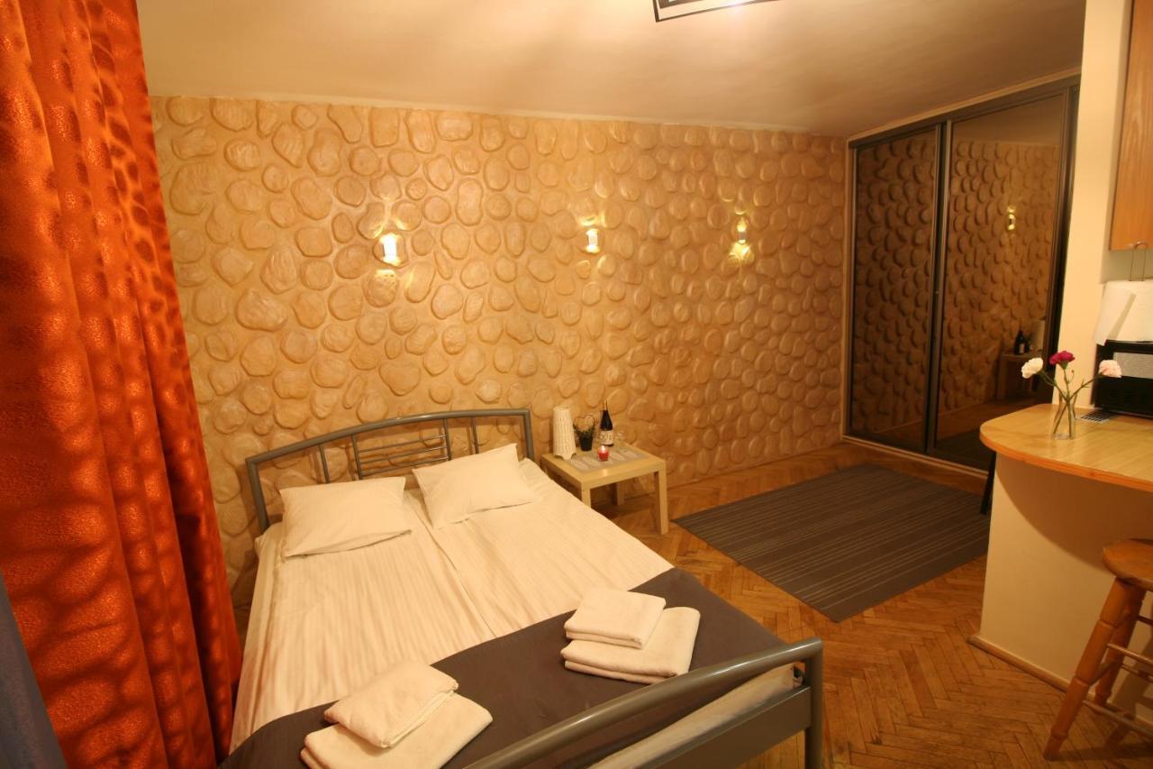 Apartamenty Varsovie Zlota 60 エクステリア 写真