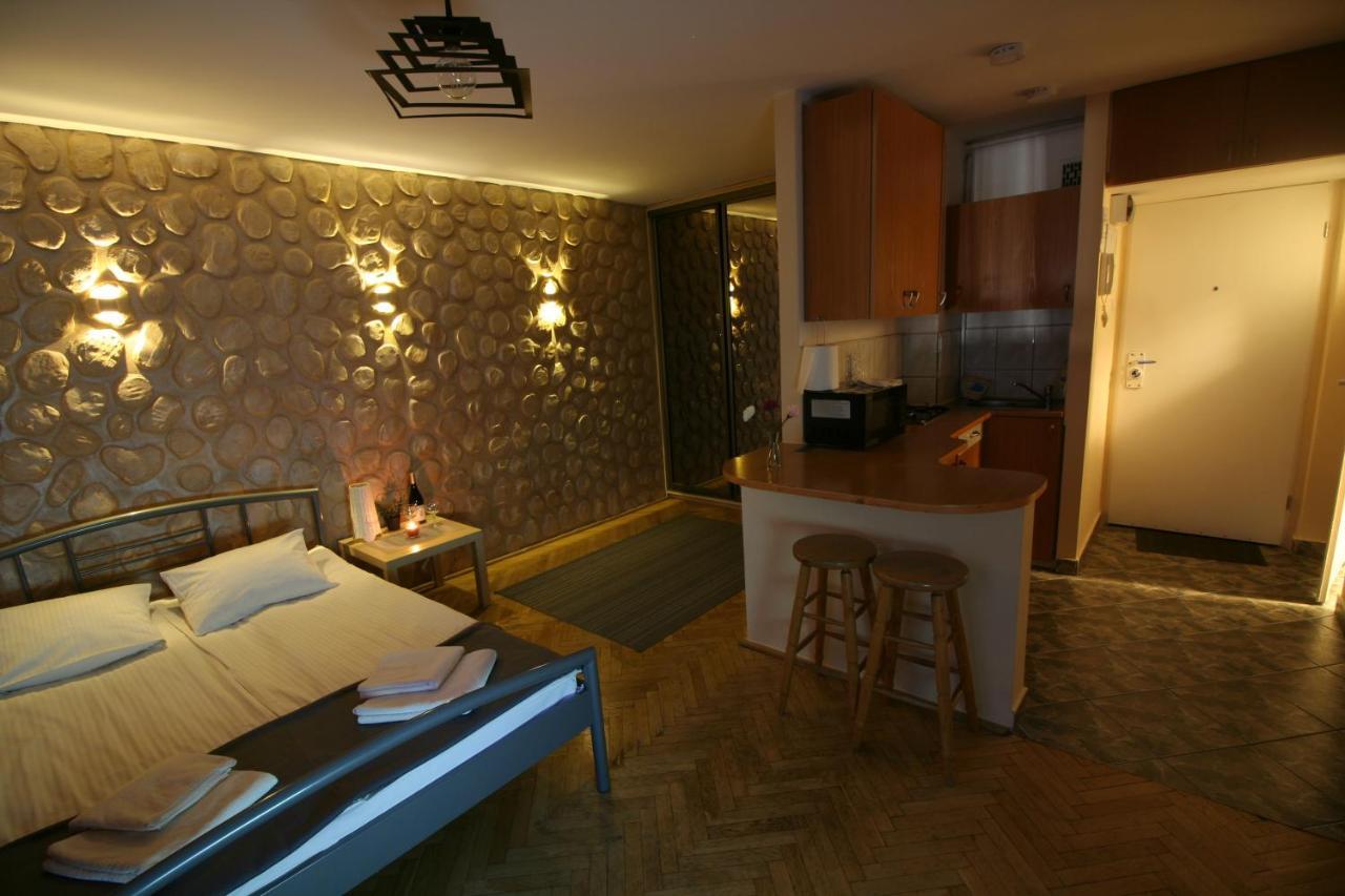 Apartamenty Varsovie Zlota 60 エクステリア 写真