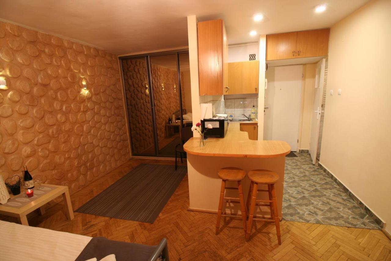 Apartamenty Varsovie Zlota 60 エクステリア 写真