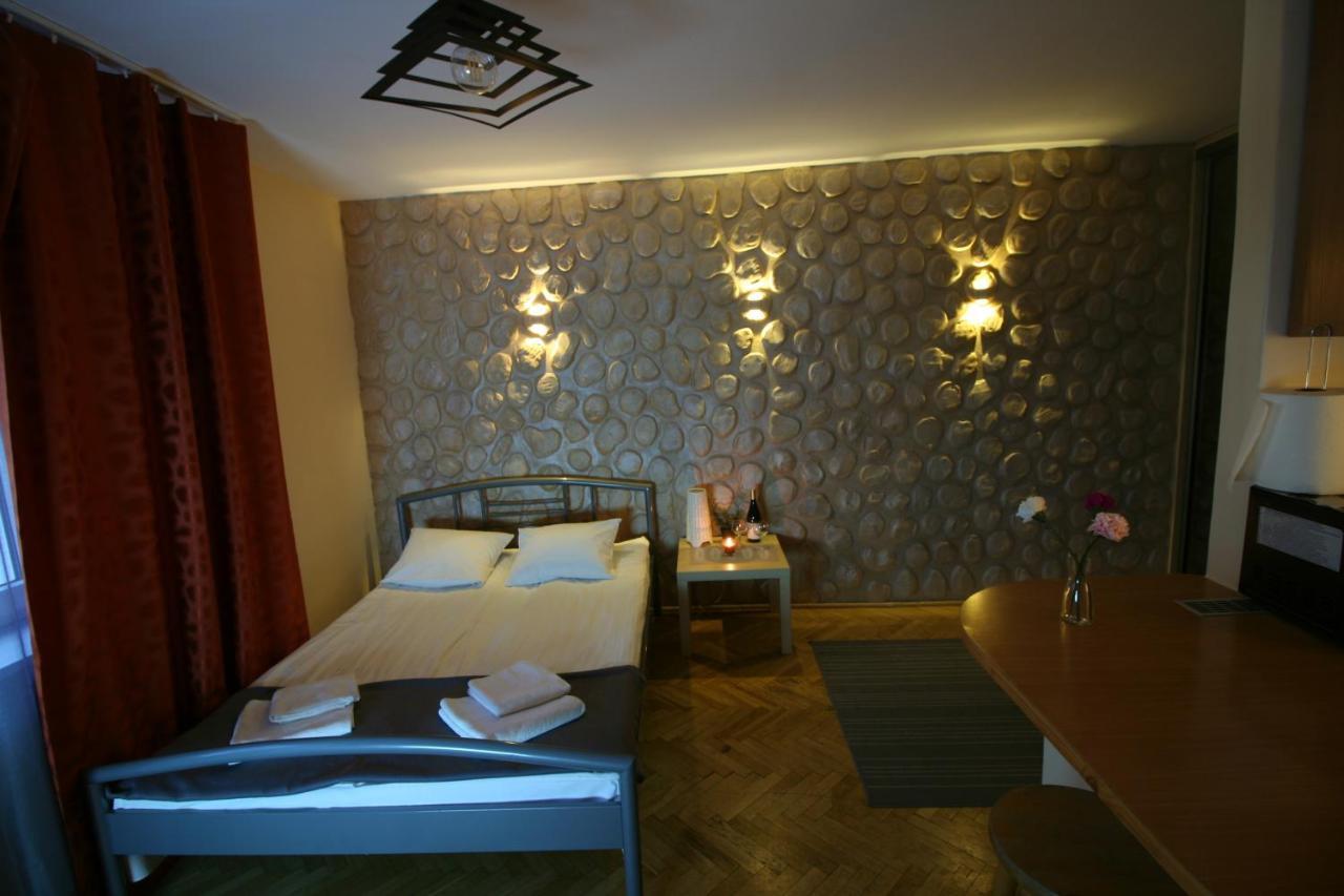 Apartamenty Varsovie Zlota 60 エクステリア 写真