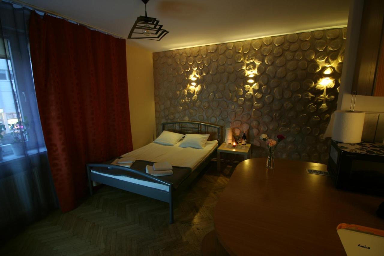 Apartamenty Varsovie Zlota 60 エクステリア 写真